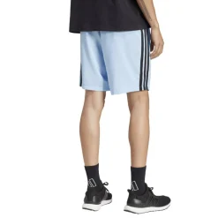 Essentials 3-Stripes Shorts