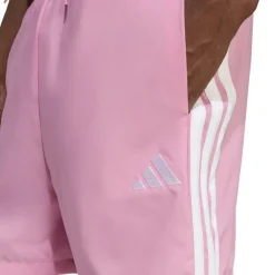 Essentials 3-Stripes Shorts