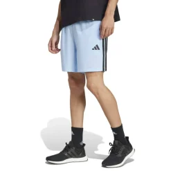 Essentials 3-Stripes Shorts
