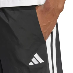 Essentials 3-Stripes Shorts