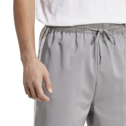 Essentials 3-Stripes Shorts