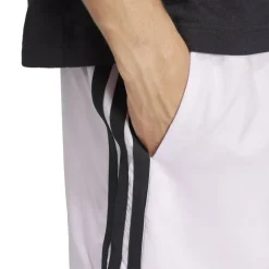 Essentials 3-Stripes Shorts