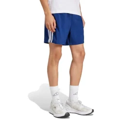 Essentials 3-Stripes Shorts