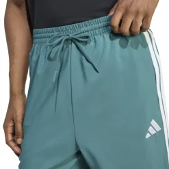 Essentials 3-Stripes Shorts