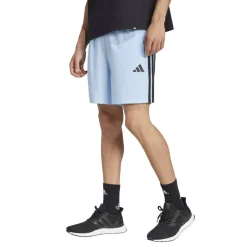 Essentials 3-Stripes Shorts