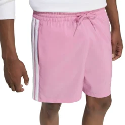 Essentials 3-Stripes Shorts