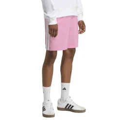 Essentials 3-Stripes Shorts