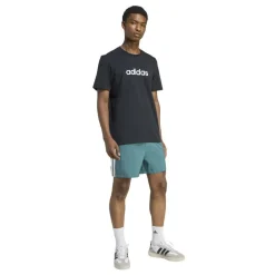 Essentials 3-Stripes Shorts