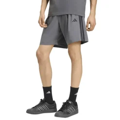 Essentials 3-Stripes Shorts