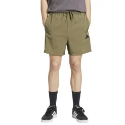 Essentials 3-Stripes Shorts