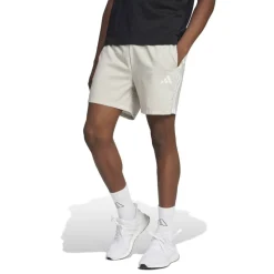 Essentials 3-Stripes Shorts