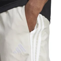 Essentials 3-Stripes Shorts