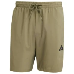 Essentials 3-Stripes Shorts