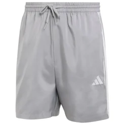 Essentials 3-Stripes Shorts