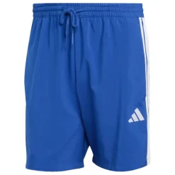 Essentials 3-Stripes Shorts