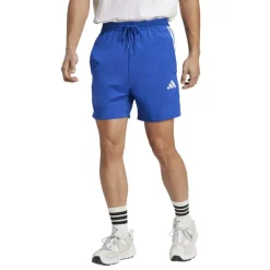 Essentials 3-Stripes Shorts