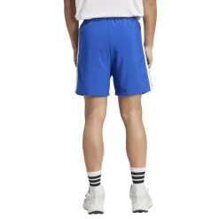 Essentials 3-Stripes Shorts