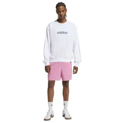 Essentials 3-Stripes Shorts