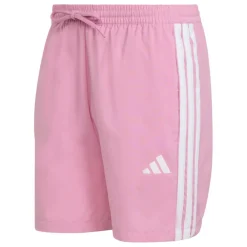 Essentials 3-Stripes Shorts