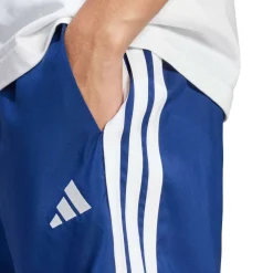 Essentials 3-Stripes Shorts