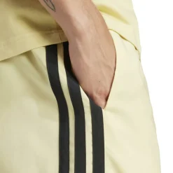 Essentials 3-Stripes Shorts