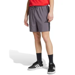 Essentials 3-Stripes Shorts