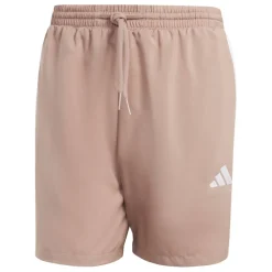 Essentials 3-Stripes Shorts