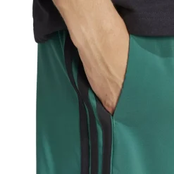 Essentials 3-Stripes Shorts