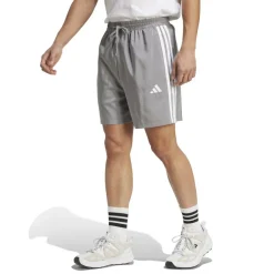 Essentials 3-Stripes Shorts