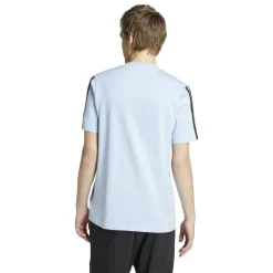 Essentials 3-Stripes T-Shirt Mens