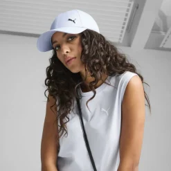 Ess Metal Cat Baseball Cap