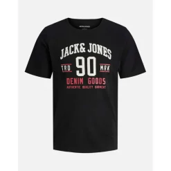 Ethan 3-Pack Short Sleeve T-Shirt Mens
