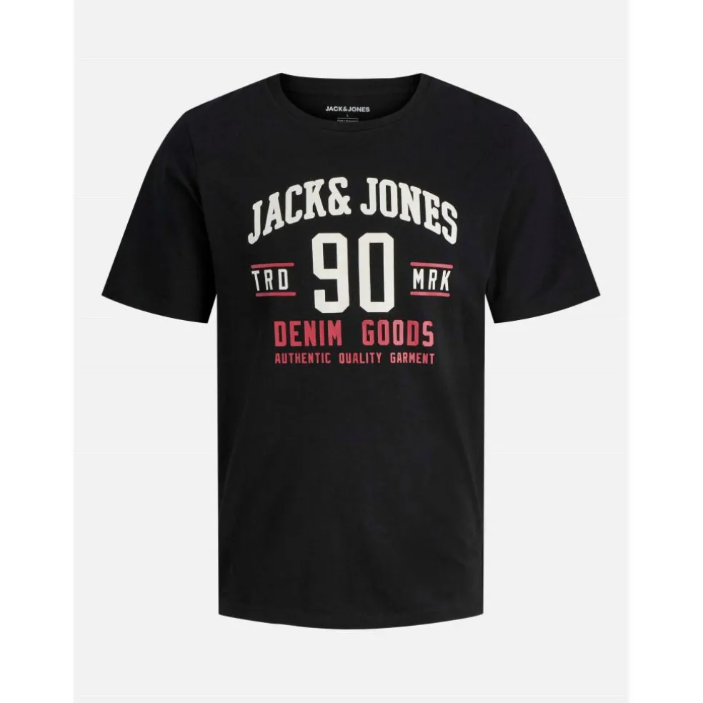 Ethan 3-Pack Short Sleeve T-Shirt Mens