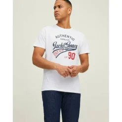 Ethan 3-Pack Short Sleeve T-Shirt Mens