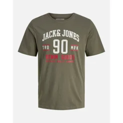 Ethan 3-Pack Short Sleeve T-Shirt Mens