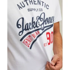 Ethan 3-Pack Short Sleeve T-Shirt Mens