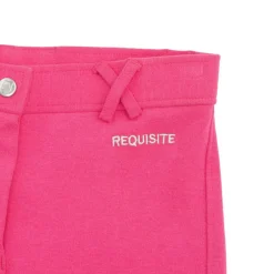 Euro Seat Breeches Juniors