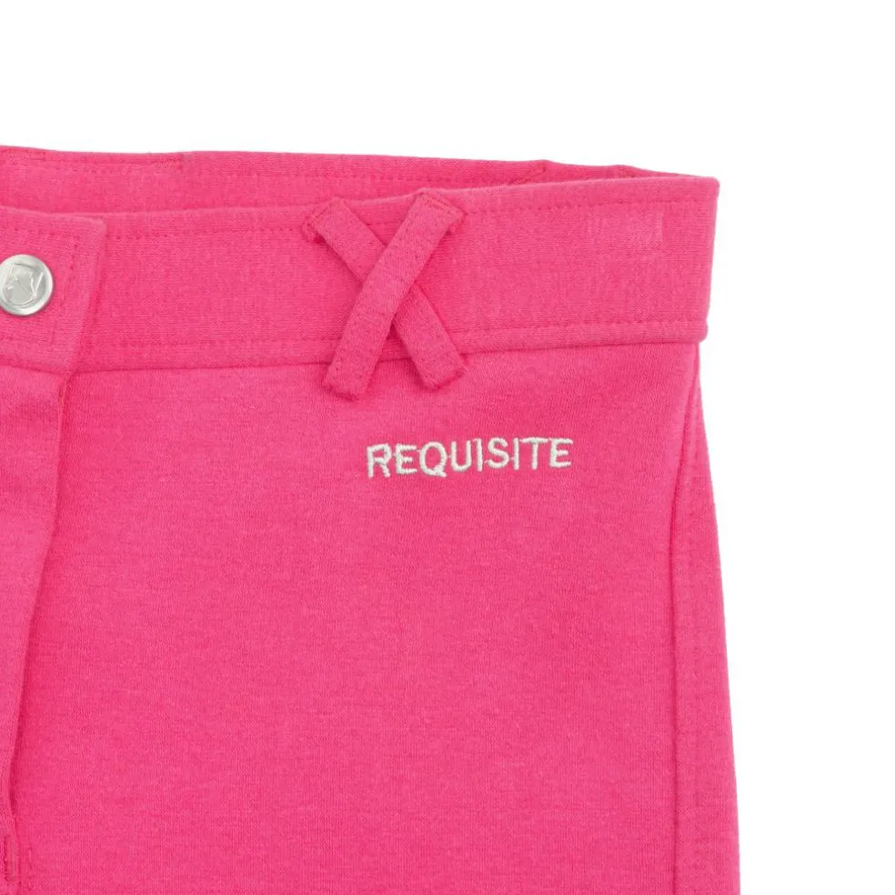 Euro Seat Breeches Juniors