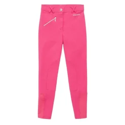 Euro Seat Breeches Juniors