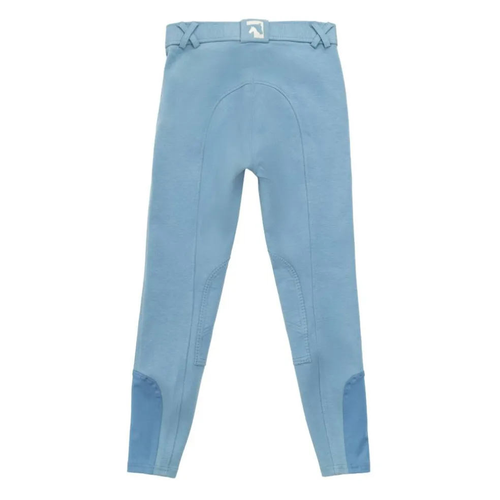 Euro Seat Breeches Juniors