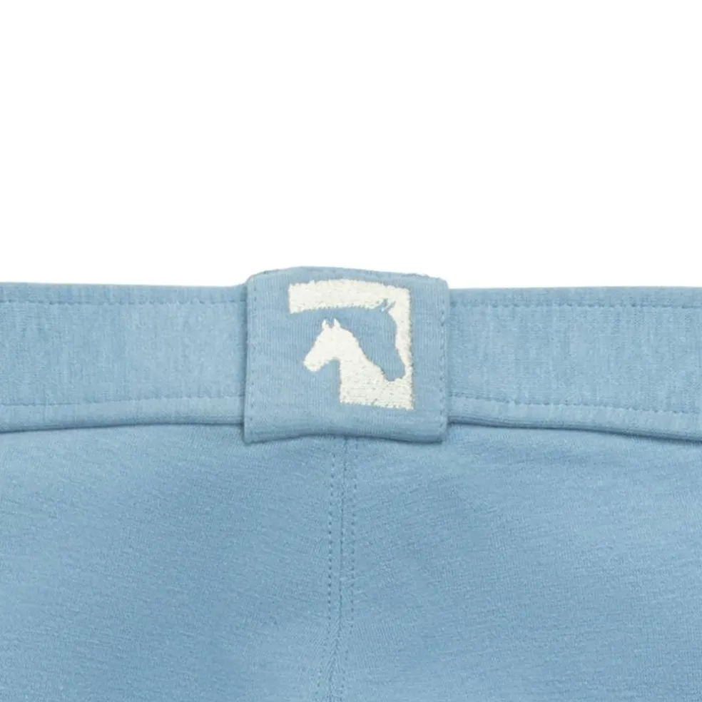 Euro Seat Breeches Juniors