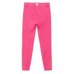 Euro Seat Breeches Juniors
