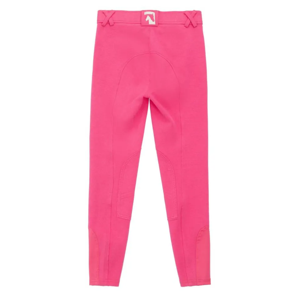 Euro Seat Breeches Juniors