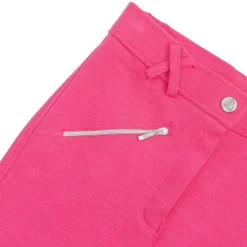 Euro Seat Breeches Juniors