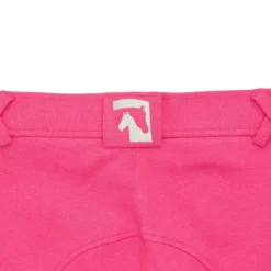 Euro Seat Breeches Juniors