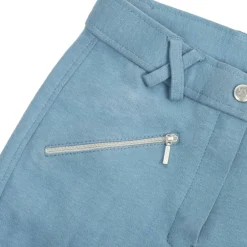 Euro Seat Breeches Juniors