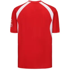 Euros 2025™ Denmark T-Shirt Adults