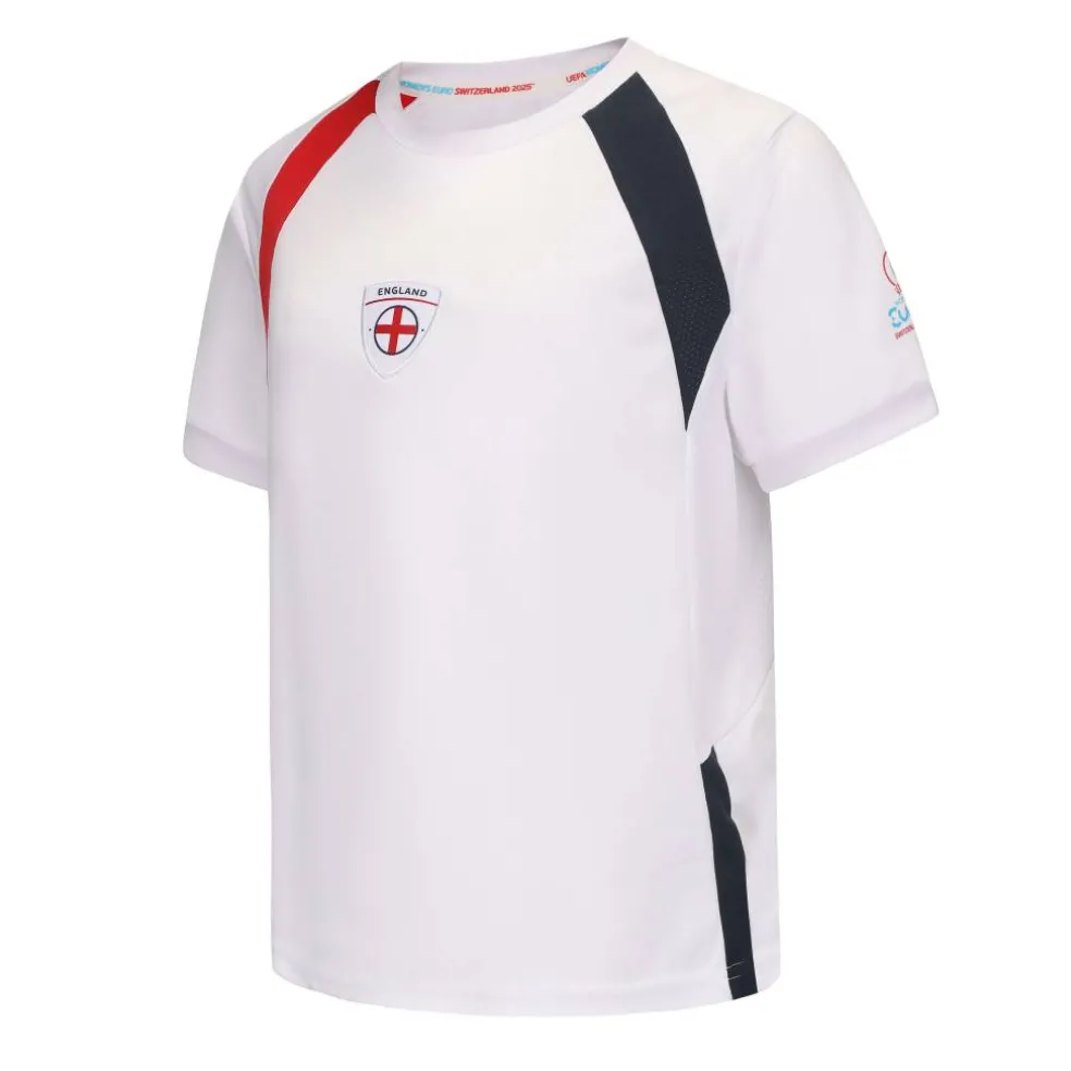 Euros 2025™ England T-Shirt Juniors