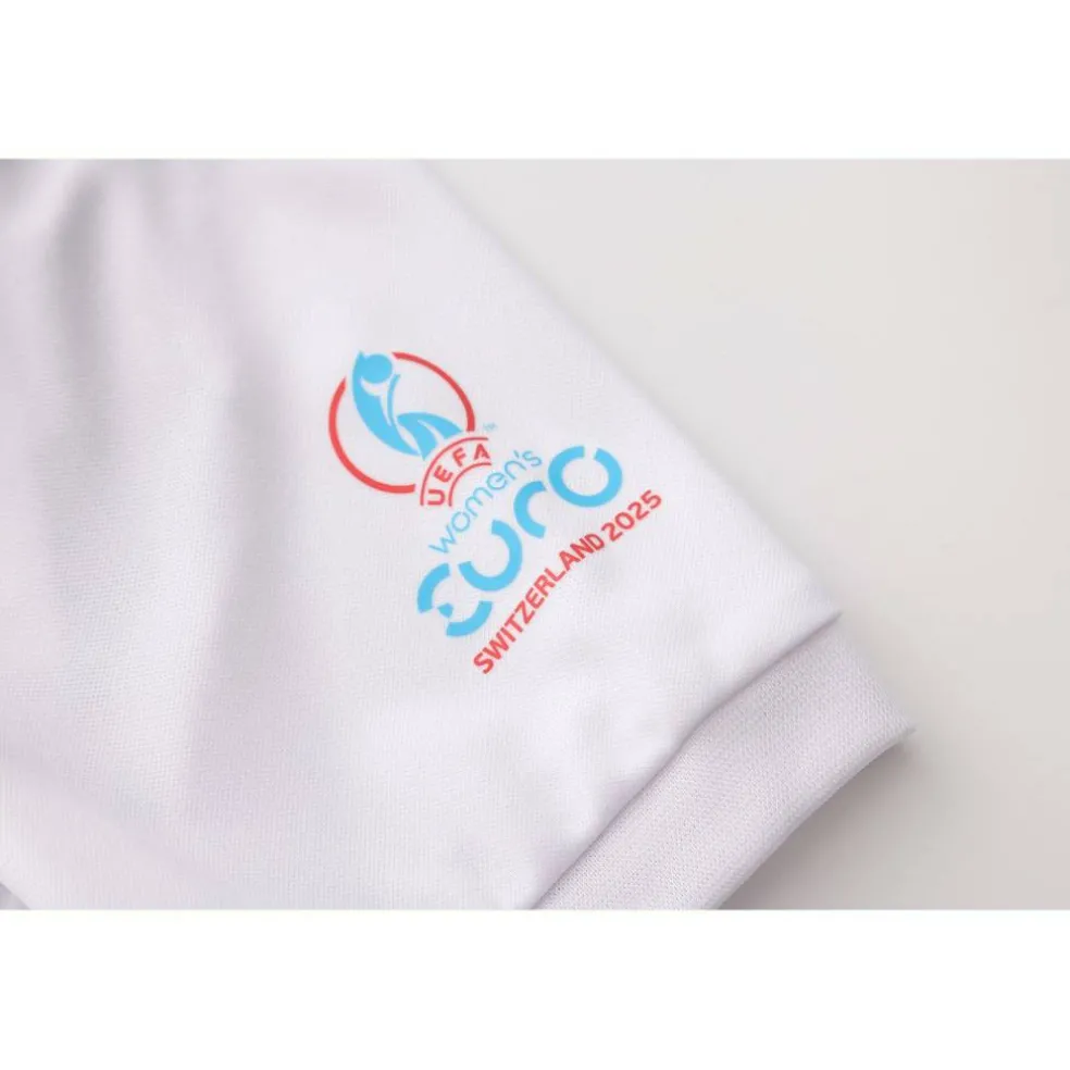 Euros 2025™ England T-Shirt Juniors