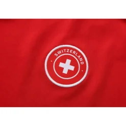 Euros 2025™ Switzerland T-Shirt Juniors